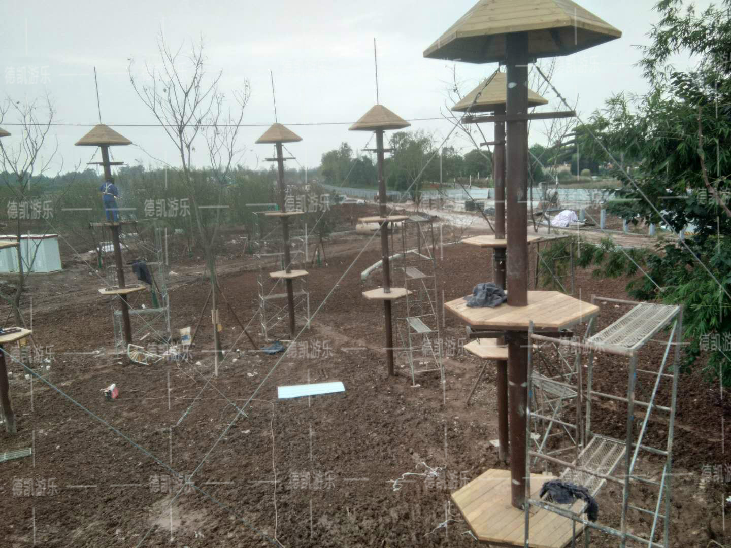 熊猫体育游乐