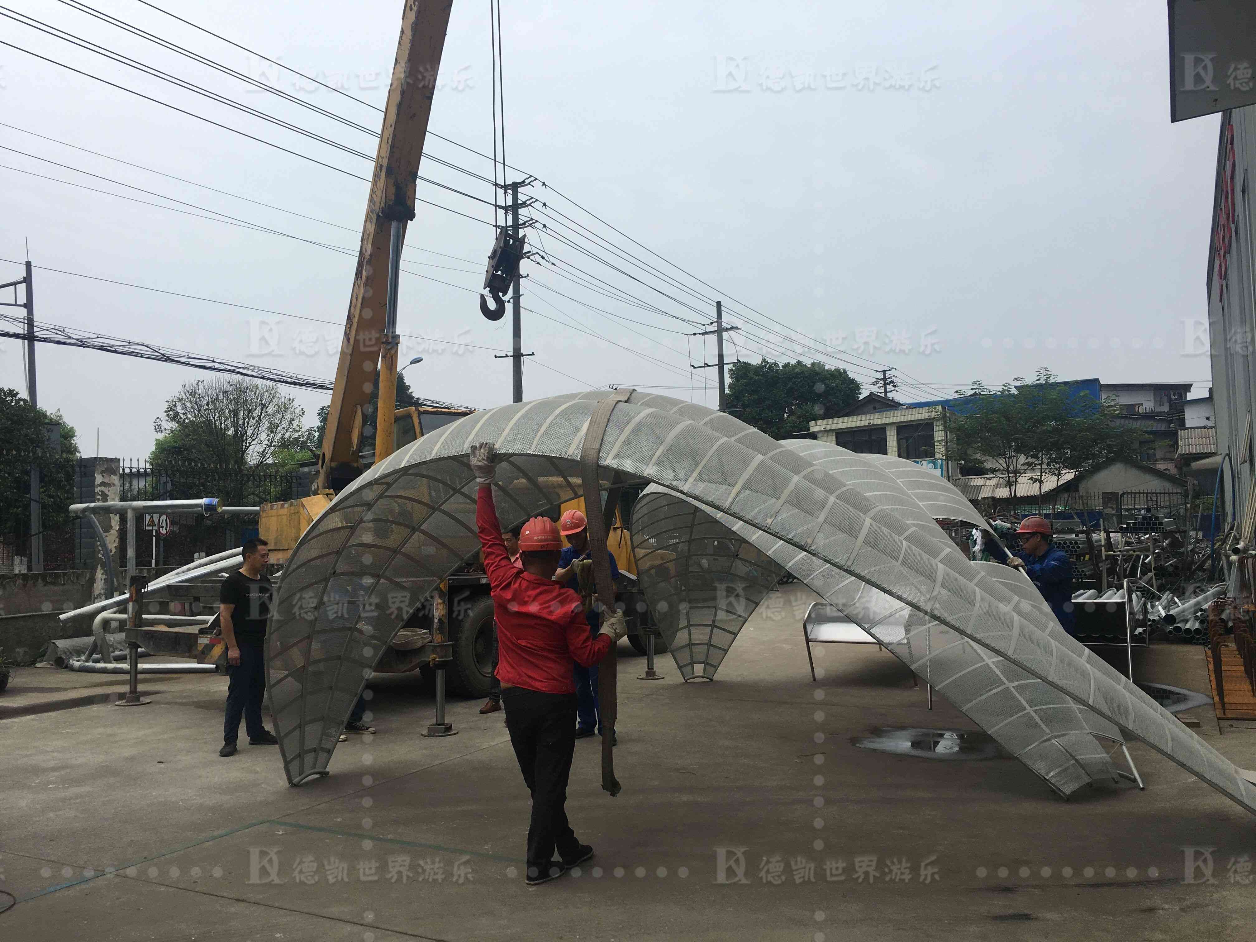 熊猫体育游乐